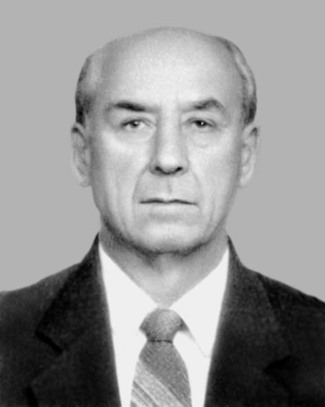 М. П. Булгаков